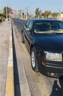 كرايسلر 300